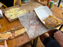 Plats et boissons du Pizzas à emporter Sunset Avenue à Agde - n°12