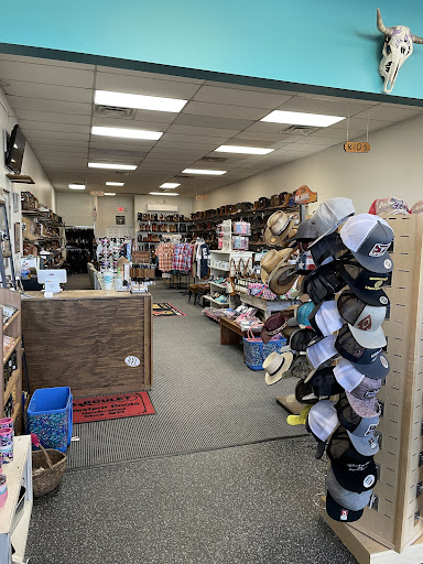 Western Apparel Store «Boot-Vil», reviews and photos, 8633 Seminole Trail, Ruckersville, VA 22968, USA