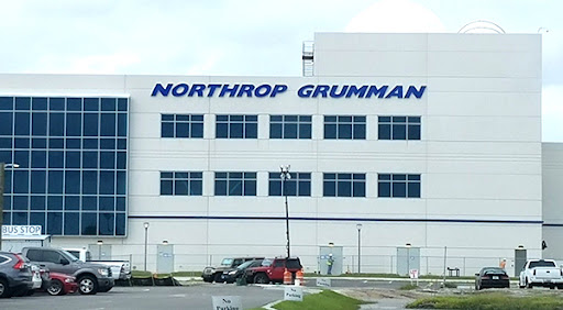 Northrop Grumman Corporation, Building S