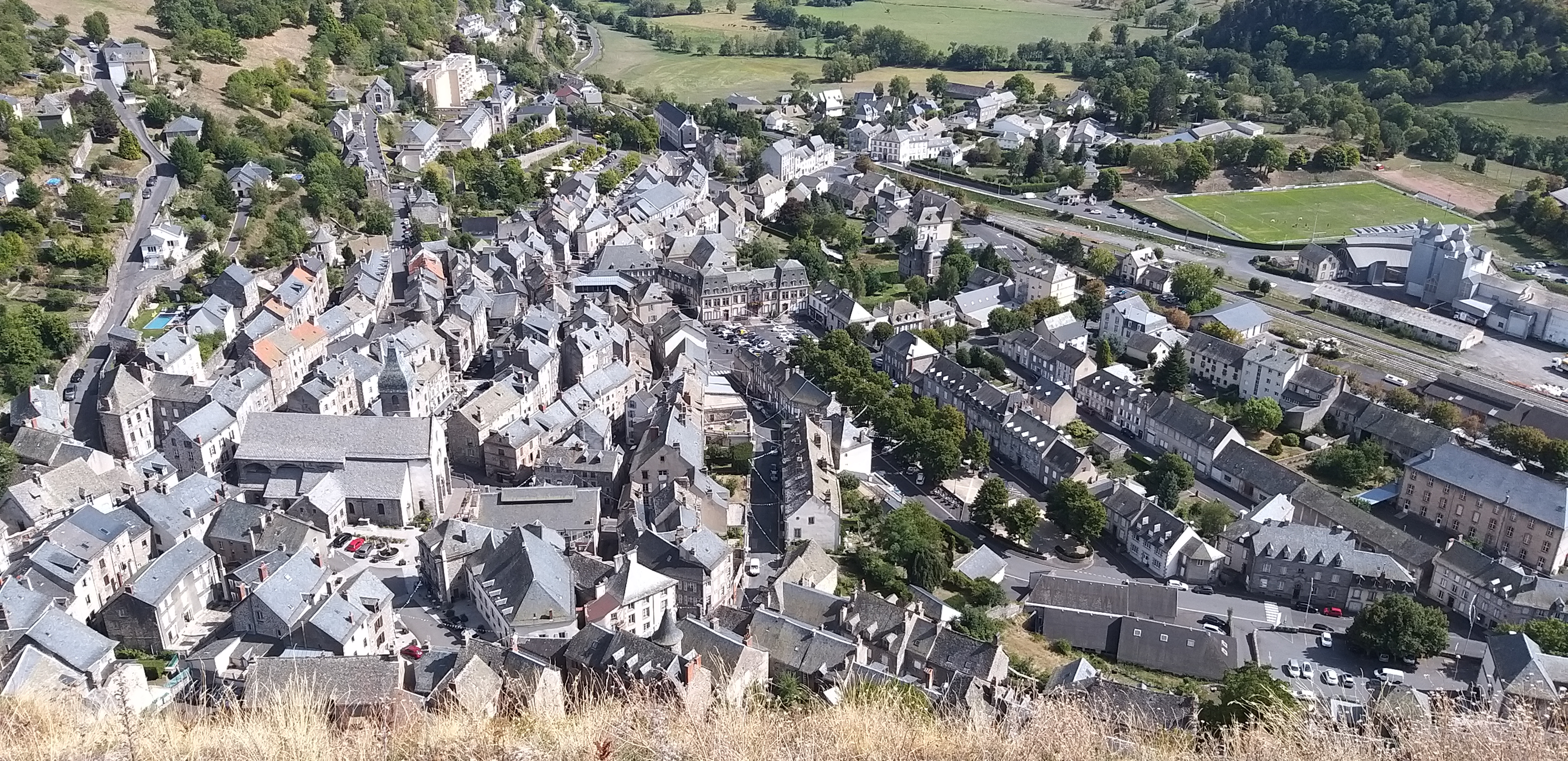Photo n° 1 de l'avis de Isabelle.e fait le 10/09/2022 à 15:03