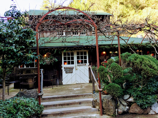 Deetjen's Restaurant