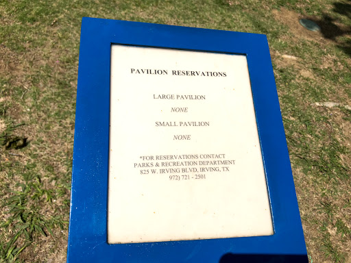 Recreation Center «Mustang Park Recreation Center», reviews and photos, 2223 Kinwest Pkwy, Irving, TX 75063, USA