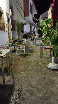 Restaurante La Tasca C. San Sebastián, 24, 11330 Jimena de la Frontera, Cádiz, España
