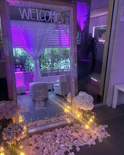 Wedding Venue «Aqua Reception Hall», reviews and photos, 14060 SW 8th St, Miami, FL 33184, USA