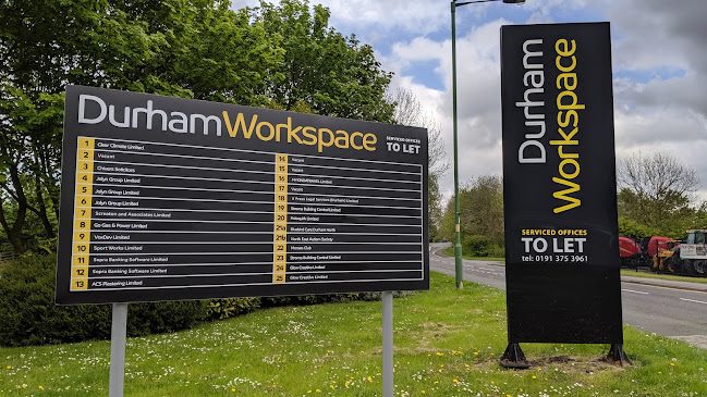 Durham Workspace - Durham