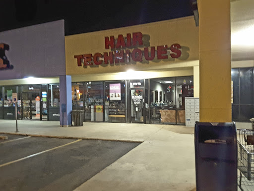 Beauty Salon «Hair Techniques Salon», reviews and photos, 13909 Nacogdoches Rd #108, San Antonio, TX 78217, USA
