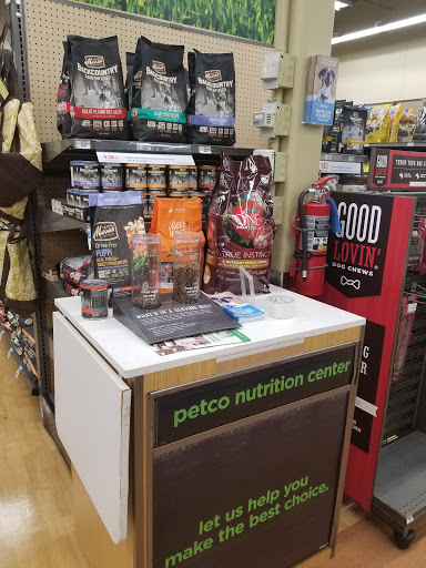 Pet Supply Store «Petco Animal Supplies», reviews and photos, 1412 S Main Chapel Way, Gambrills, MD 21054, USA