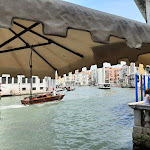 Photo n°4 de l'avis de Dirk. fait le 18/06/2022 à 17:37 sur le  Ristorante Al Buso à Venice