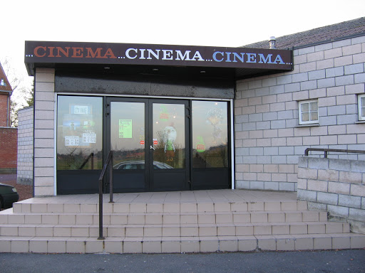 Cinéma Le Foyer