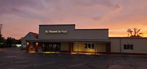 Non-Profit Organization «St. Vincent de Paul Society», reviews and photos