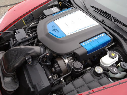 Used Car Dealer «CarMax», reviews and photos, 9750 Gray Rd, Indianapolis, IN 46280, USA