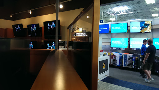 Electronics Store «Best Buy», reviews and photos, 5299 Eldorado Pkwy, Frisco, TX 75033, USA