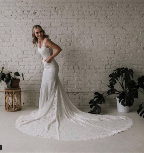 Bridal Shop «Weddings With Joy Bridal Salon», reviews and photos, 3003 Pacific Ave SE, Olympia, WA 98501, USA