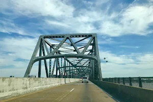 Memphis-Arkansas Bridge image