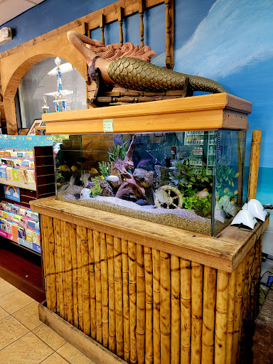 Car Wash «Pirates Cove Car Wash», reviews and photos, 2314 Northpark Dr, Kingwood, TX 77339, USA