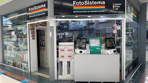 Team Foto (Fotosistema-Aluche)