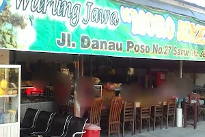 Warung Jawa - Moro Seneng image