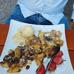 Photo n°3 de l'avis de Francesca.i fait le 27/06/2021 à 07:14 sur le  Wirtshaus Molkenkur Baden-Baden à Baden-Baden