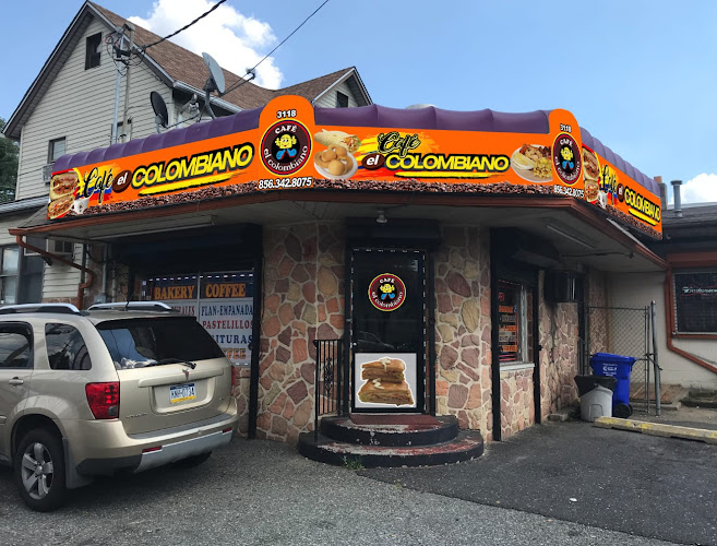 Cafe el Colombiano
