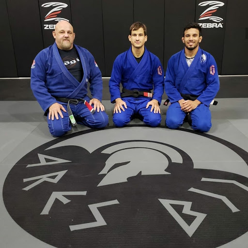 Martial Arts School «Phoenix BJJ & MMA Academy», reviews and photos, 500 N Bullard Ave #31, Goodyear, AZ 85338, USA