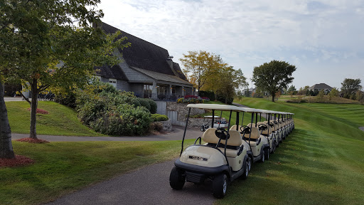 Golf Course «Chaska Town Course», reviews and photos, 3000 Town Course Dr, Chaska, MN 55318, USA