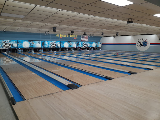 Bowling Alley «Wynnewood Lanes», reviews and photos, 2228 Haverford Rd, Ardmore, PA 19003, USA