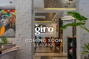 Le Giro Restaurant image