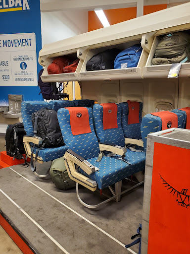 Outdoor Sports Store «Summit Hut», reviews and photos, 5251 E Speedway Blvd, Tucson, AZ 85712, USA