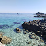 Photo n° 8 de l'avis de peran.a fait le 22/08/2023 à 11:40 pour Compagnie Maritime BreizhGo Penn Ar Bed - Ouessant à Ouessant