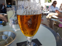 Plats et boissons du Hôtel Restaurant l’Europe à Saint-Florent - n°10