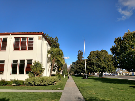 Recreation center San Jose