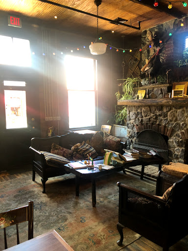 Coffee Shop «Inglebean Coffee House», reviews and photos, 106 E Main St, Millheim, PA 16854, USA