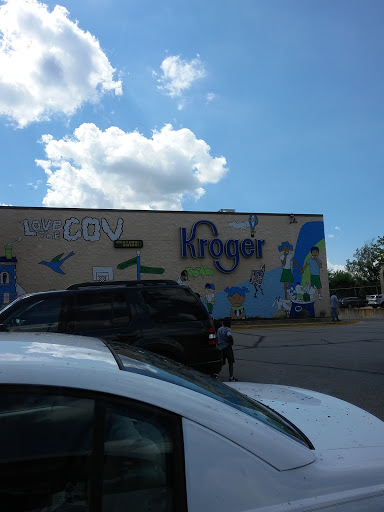 Grocery Store «Kroger», reviews and photos, 1525 Madison Ave, Covington, KY 41011, USA