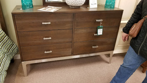 Furniture Store «Fish Furniture North Olmsted», reviews and photos, 23770 Lorain Rd, North Olmsted, OH 44070, USA