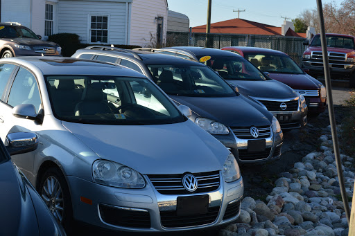 Used Car Dealer «610 Ultimate Autos», reviews and photos, 227 Garrisonville Rd, Stafford, VA 22554, USA