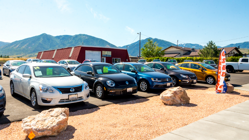 Salt Flats Auto Sales, 1210 N 80 E, Tooele, UT 84074, USA, 