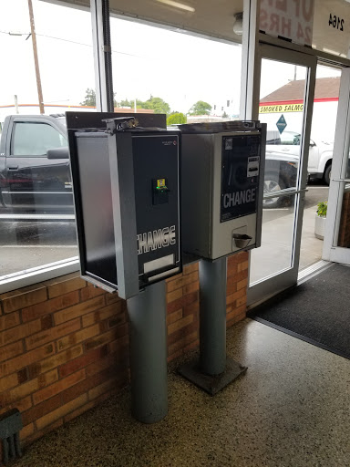 Laundromat «Coin Laundry», reviews and photos, 2164 US-101, Lincoln City, OR 97367, USA