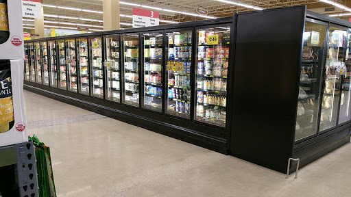 Grocery Store «Grocery Outlet Bargain Market», reviews and photos, 110 Old York Rd, New Cumberland, PA 17070, USA