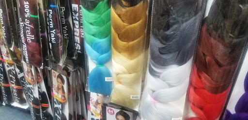 Beauty Supply Store «BEAUTY EMPIRE 3», reviews and photos, 9127 Cullen Blvd, Houston, TX 77051, USA