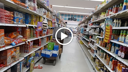 Grocery Store «Kroger», reviews and photos, 1603 N Barron St, Eaton, OH 45320, USA