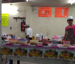 Pancho' s Loncheria photo