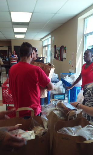 Homeless Service «Grace Resources», reviews and photos