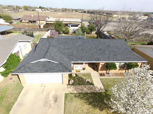 Basin Roofing & Construction in Midland, Texas