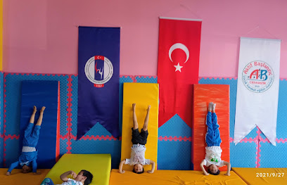 Aktif Başlangıç Diyarbakır Çocuk Hareket Eğitim Merkezi & Cimnastik Salonu