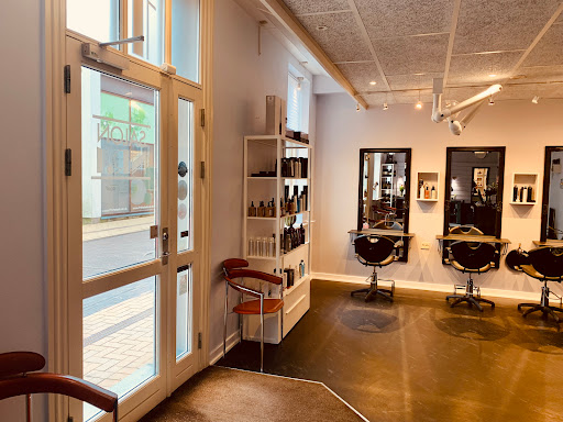 Salon No 1 v / Peder Pedersen Dypsø in Haderslev, Haderslev
