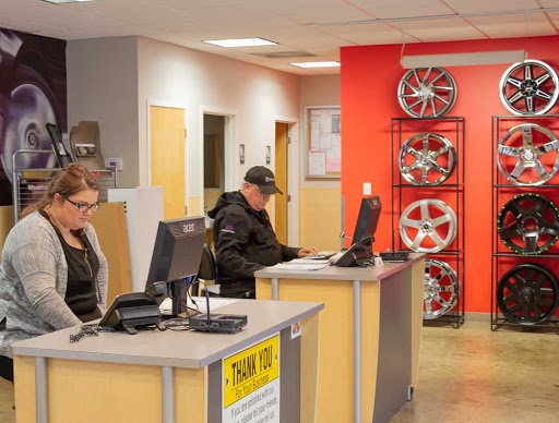 Tire Shop «Leete Tire & Auto Center», reviews and photos, 7011 Hull Street Rd, North Chesterfield, VA 23224, USA