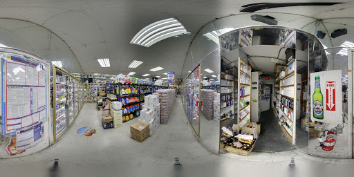 Liquor Store «Super Store #2», reviews and photos, 320 Alhambra Rd, Alhambra, CA 91801, USA