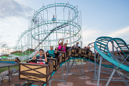 Amusement Park «Western Playland», reviews and photos, 1249 Futurity Dr, Sunland Park, NM 88063, USA