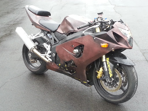 Motorcycle Parts Store «MotoCycle - motorcycles parts and service», reviews and photos, 211 W 16th St, Vancouver, WA 98660, USA