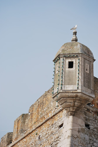 Avenida Monsenhor Manuel Bastos Rodrigues De Sousa, Peniche, Leiria